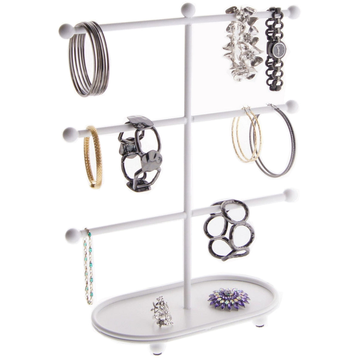 Bracelet Holder Jewelry Organizer Large Bracelet Display Stand
