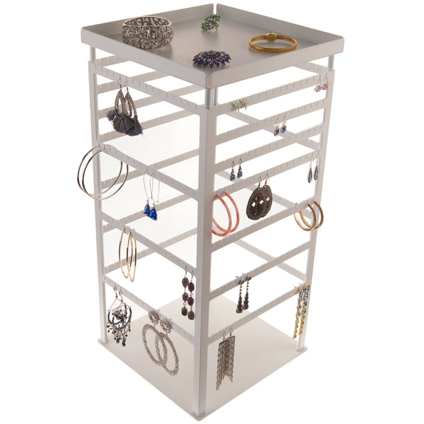 Necklace Stand - Earring Display Wholesale | Sunbird Packaging