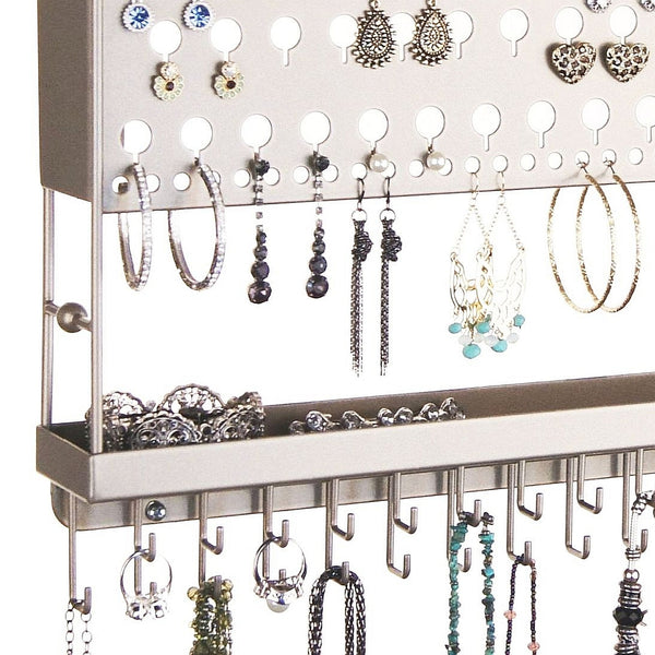 Angelynn's Jewelry Organization in Jewelry Storage and Care